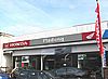 Hondafrühstück im Autohaus Fladung